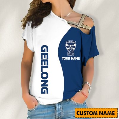 AFL Personalized Cross trap shorts sleeve Shirt For Fan - ctslafl12