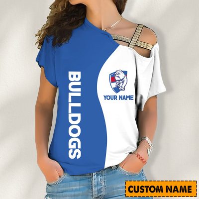 AFL Personalized Cross trap shorts sleeve Shirt For Fan - ctslafl09