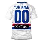 20mon Yourname Afl20bulldogsc20 Tee Back.jpg - demo10