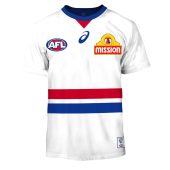 20mon Yourname Afl20bulldogsc20 Tee Front.jpg - demo10