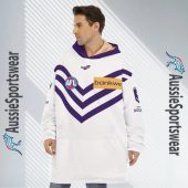 Afl Fremantle Dockers Custom Name Number 2023 Clash Guernsey Fleece Oodie.jpg - demo10
