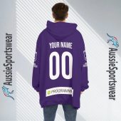 Afl Fremantle Dockers Custom Name Number 2023 Home Guernsey Fleece Oodie 2.jpg - demo10