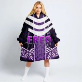Afl Fremantle Dockers Indigenous Victory Freo Fleece Oodie.jpg - demo10
