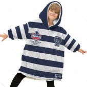 Afl Geelong Cats Premiers 2022 Fleece Oodie Kid Front.jpg - demo10