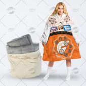 Afl Greater Western Sydney Giants Custom Name Number White Orange Indigenous Fleece Oodie.jpg - demo10