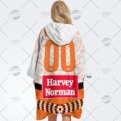 Afl Greater Western Sydney Giants Custom Name Number White Orange Indigenous Fleece Oodie 2.jpg - demo10