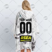 Afl St Kilda Saints Custom Name Number Fleece Oodie V2 2.jpg - demo10