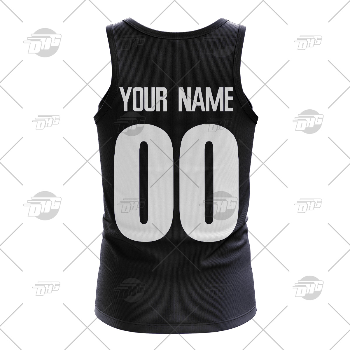 Personalized Carlton Football Club Vintage Retro AFL Tank Top90s For Men Women Personalized Carlton Football Club Vintage Retro AFL Tank Top90s For Men Women