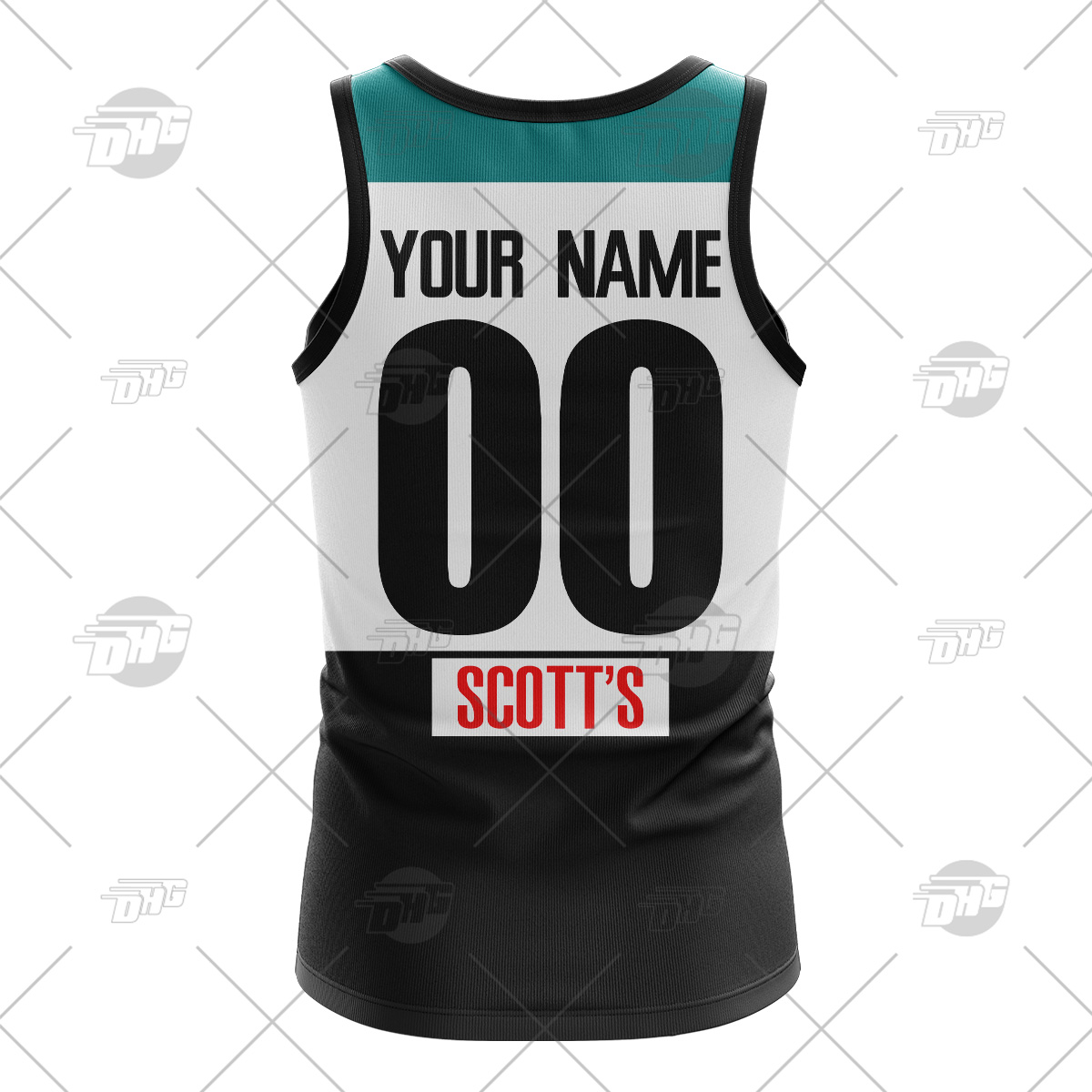 Personalized Throwback 1970 Port Adelaide Vintage Home Tank TopFor Men Wome Personalized Throwback 1970 Port Adelaide Vintage Home Tank TopFor Men Wome