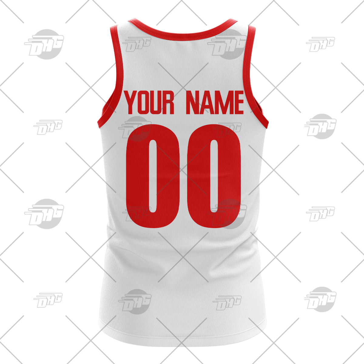 Personalized Sydney Swans Football Club Vintage Retro AFL Tank Top For Men Women