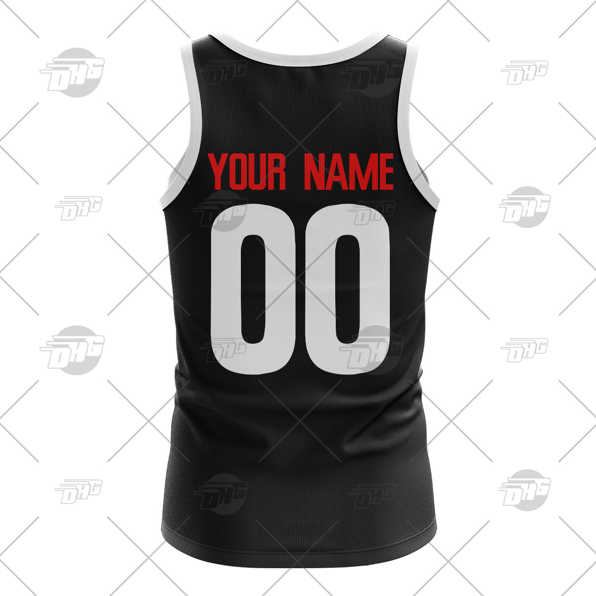 Personalized St Kilda Football Club Vintage Tank Top For Men Women Personalized St Kilda Football Club Vintage Tank Top For Men Women