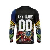 Custom Afl01carlton220310 000 Long Sleeve Back.jpg - demo10