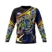 Custom Afl01cats220310 000 Long Sleeve Front.jpg - demo10