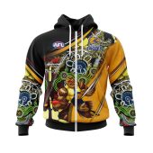Custom Afl01eagles220310 000 Hoodie Zip Front.jpg - demo10