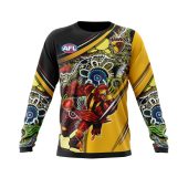 Custom Afl01hawks220310 000 Long Sleeve Front.jpg - demo10
