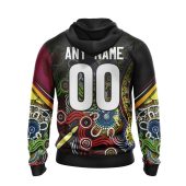 Custom Afl01lions220310 000 Hoodie Back.jpg - demo10