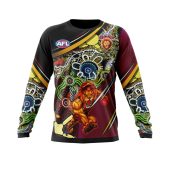 Custom Afl01lions220310 000 Long Sleeve Front.jpg - demo10