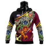 Custom Afl01lions220310 000 Mhoodie Front.jpg - demo10