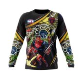 Custom Afl01melbourne220310 000 Long Sleeve Front.jpg - demo10