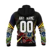 Custom Afl01melbourne220310 000 Mhoodie Back.jpg - demo10