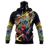 Custom Afl01melbourne220310 000 Mhoodie Front.jpg - demo10