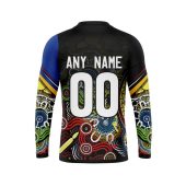 Custom Afl01northmelbourne220310 000 Long Sleeve Back.jpg - demo10