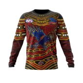 Custom Afl02adelaidecrows220312 000 Long Sleeve Front.jpg - demo10