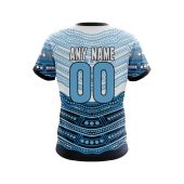 Custom Afl02carlton220312 000 Tee Back.jpg - demo10