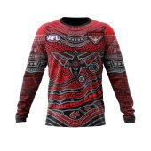 Custom Afl02essendon220312 000 Long Sleeve Front.jpg - demo10