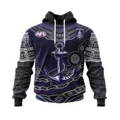 Custom Afl02fremantle220312 000 Hoodie Front.jpg - demo10