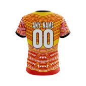 Custom Afl02goldcoastsuns220312 000 Tee Back.jpg - demo10