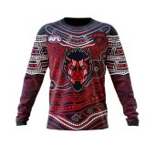 Custom Afl02melbourne220312 000 Long Sleeve Front.jpg - demo10