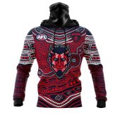 Custom Afl02melbourne220312 000 Mhoodie Front.jpg - demo10