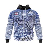 Custom Afl02northmelbourne220312 000 Hoodie Zip Front.jpg - demo10