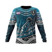 Custom Afl02portadelaide220312 000 Long Sleeve Front.jpg - demo10