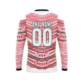 Custom Afl02stkilda220312 000 Long Sleeve Back.jpg - demo10