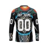 Custom Aflnaidoc01adelaide220616 000 Long Sleeve Back.jpg - demo10