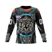 Custom Aflnaidoc01adelaide220616 000 Long Sleeve Front.jpg - demo10