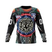 Custom Aflnaidoc01bulldogs220616 000 Long Sleeve Front.jpg - demo10