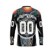Custom Aflnaidoc01carlton220616 000 Long Sleeve Back.jpg - demo10