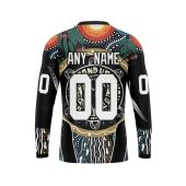 Custom Aflnaidoc01collingwood220616 000 Long Sleeve Back.jpg - demo10