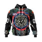 Custom Aflnaidoc01crows220616 000 Hoodie Zip Front.jpg - demo10