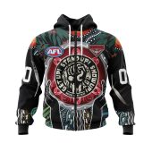 Custom Aflnaidoc01essendon220616 000 Hoodie Zip Front.jpg - demo10