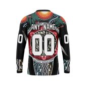 Custom Aflnaidoc01essendon220616 000 Long Sleeve Back.jpg - demo10
