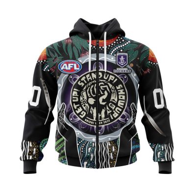 AFL Fremantle Dockers | Specialized Concepts Kits For Naidoc Event V0122