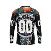 Custom Aflnaidoc01fremantle220616 000 Long Sleeve Back.jpg - demo10