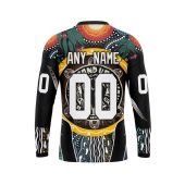 Custom Aflnaidoc01hawthorn220616 000 Long Sleeve Back.jpg - demo10