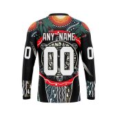 Custom Aflnaidoc01kilda220616 000 Long Sleeve Back.jpg - demo10
