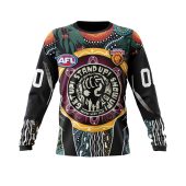 Custom Aflnaidoc01lions220616 000 Long Sleeve Front.jpg - demo10