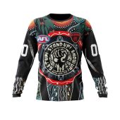 Custom Aflnaidoc01melbourne220616 000 Long Sleeve Front.jpg - demo10